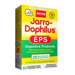 Jarro-Dophilus EPS 30 Veg Caps By Jarrow Formulas