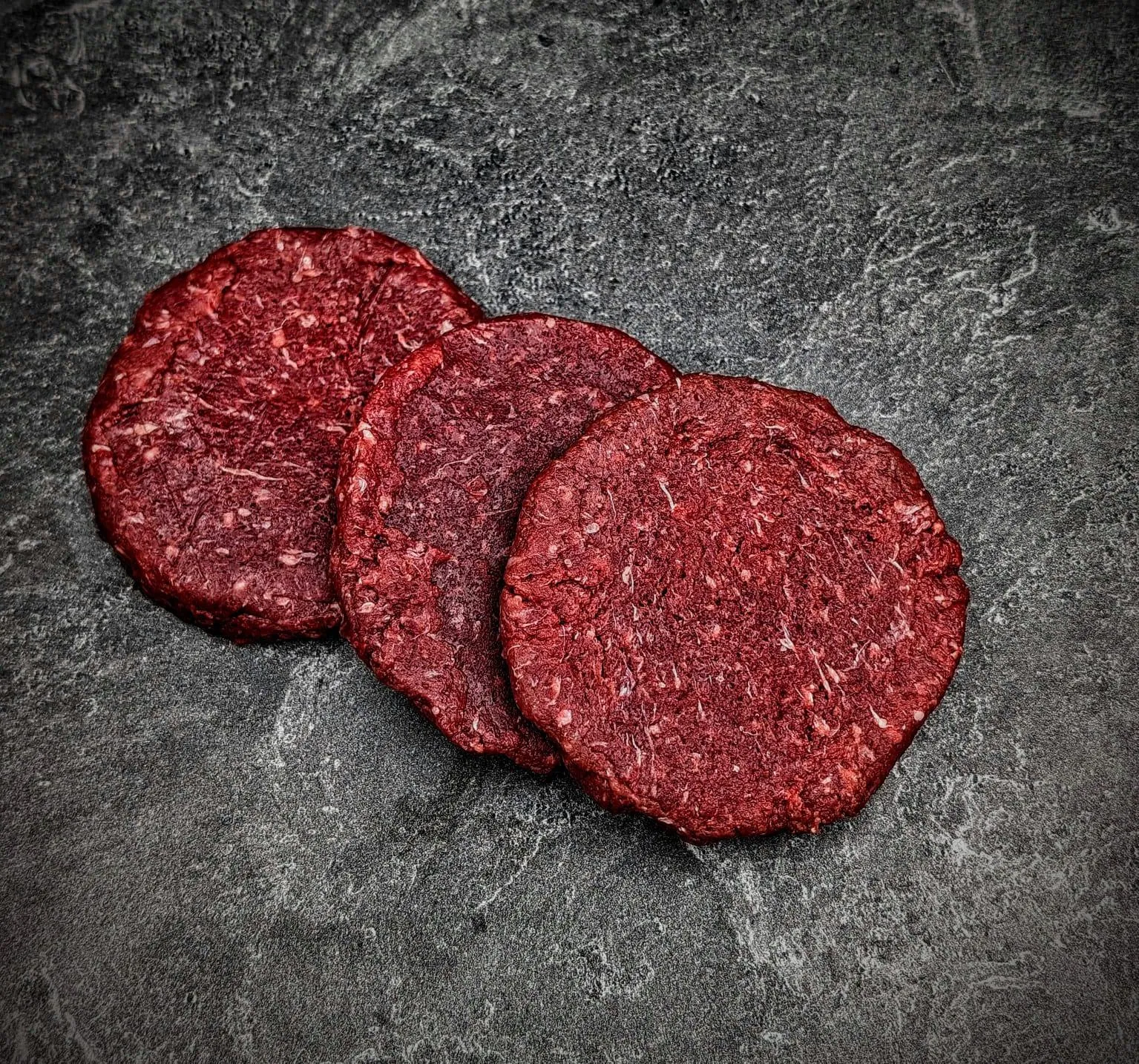 Kangaroo Burger | 3-pack