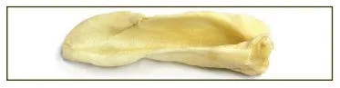 Lamb Ear Hairless Whole Dehydrated