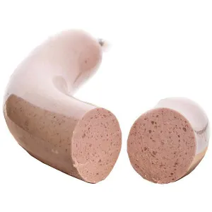 Liver Bologna, 12 oz