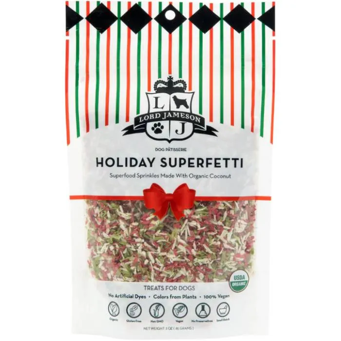 Lord Jameson - SuperFetti, 3oz | Multiple Options