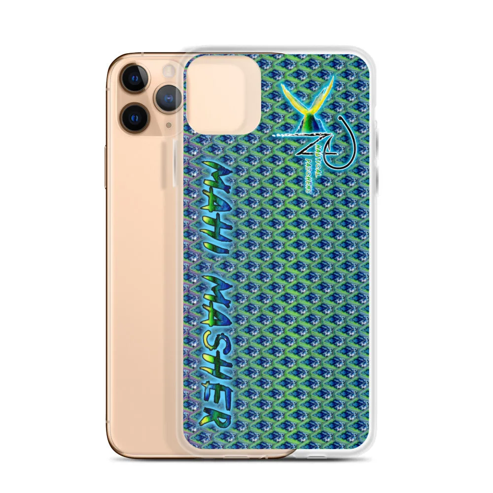 Mahi Mermaid iPhone 11 Series Case