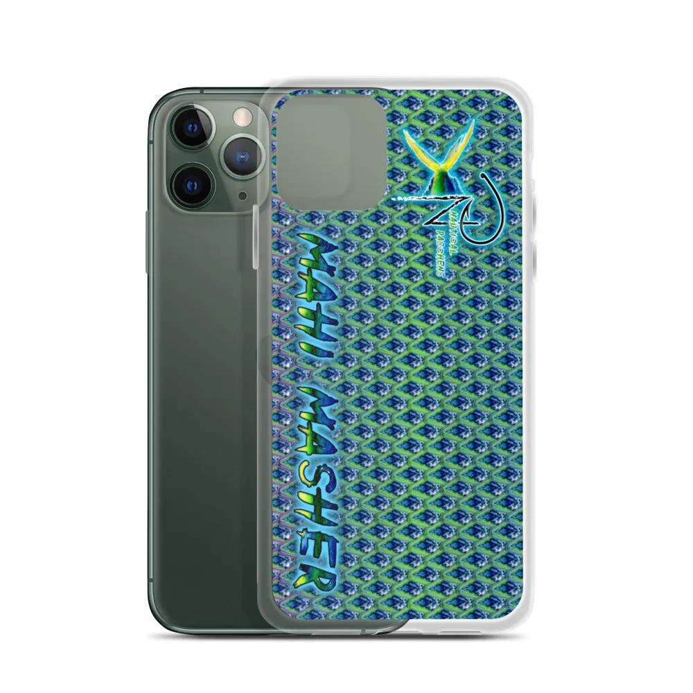 Mahi Mermaid iPhone 11 Series Case