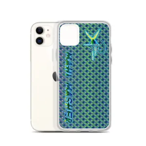 Mahi Mermaid iPhone 11 Series Case