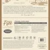 Muenster Grain Free with Chicken & Turkey Dog Food