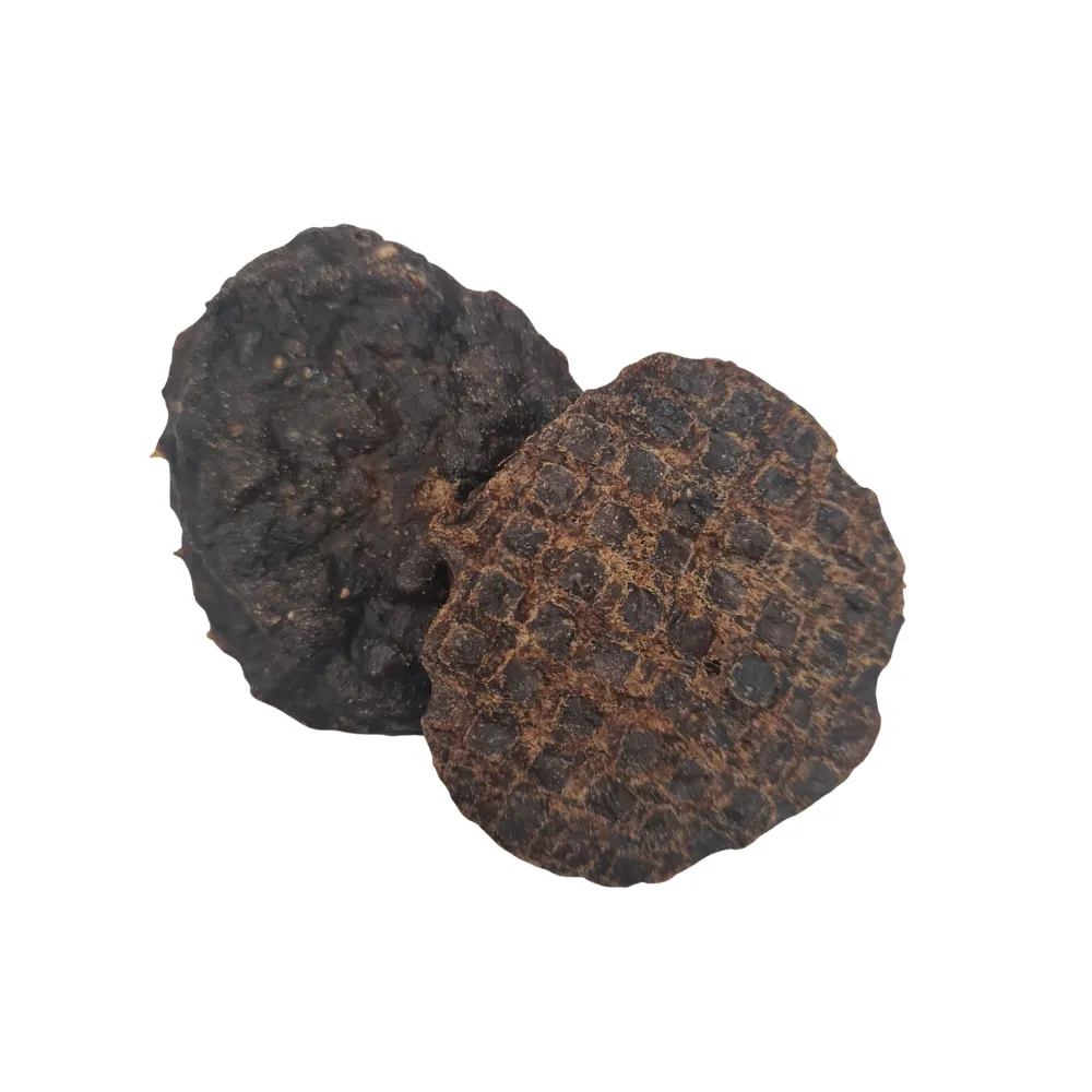 Nadur Dog Treats - Beef Sliders