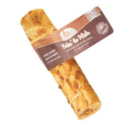 Nothin' to Hide Rawhide Alternative Peanut Butter