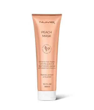 NUME Peach Mask