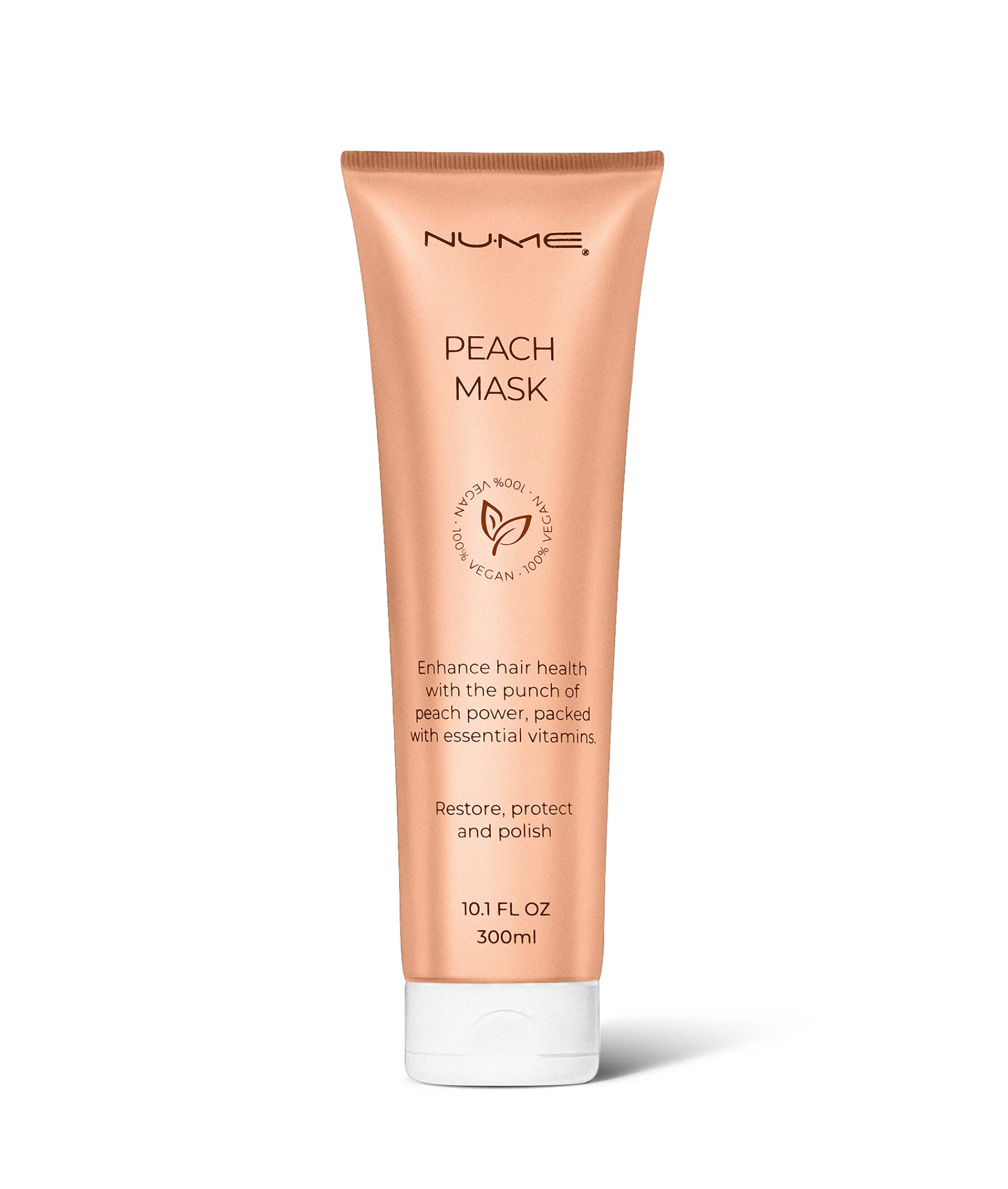 NUME Peach Mask