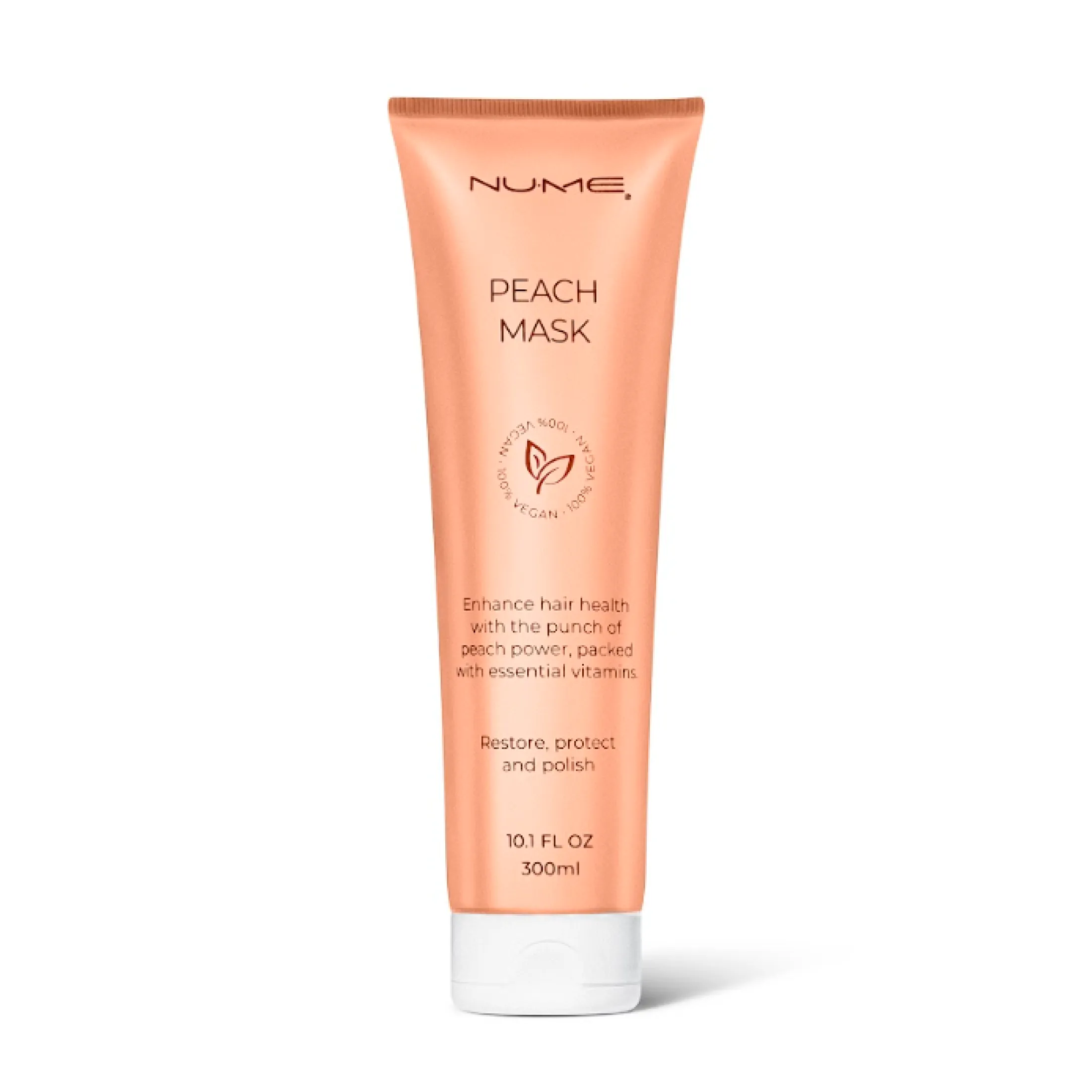 NUME Peach Mask