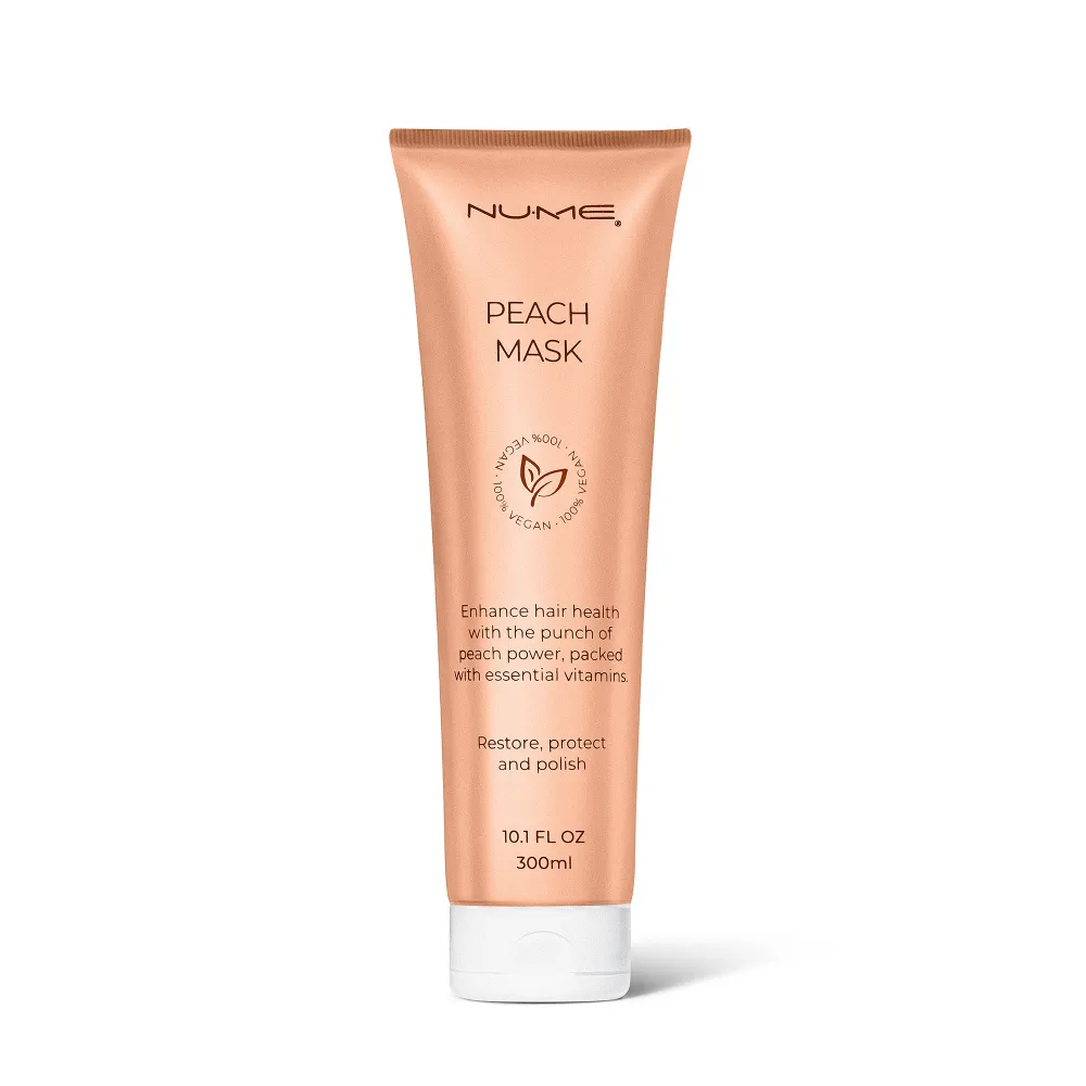 NUME Peach Mask