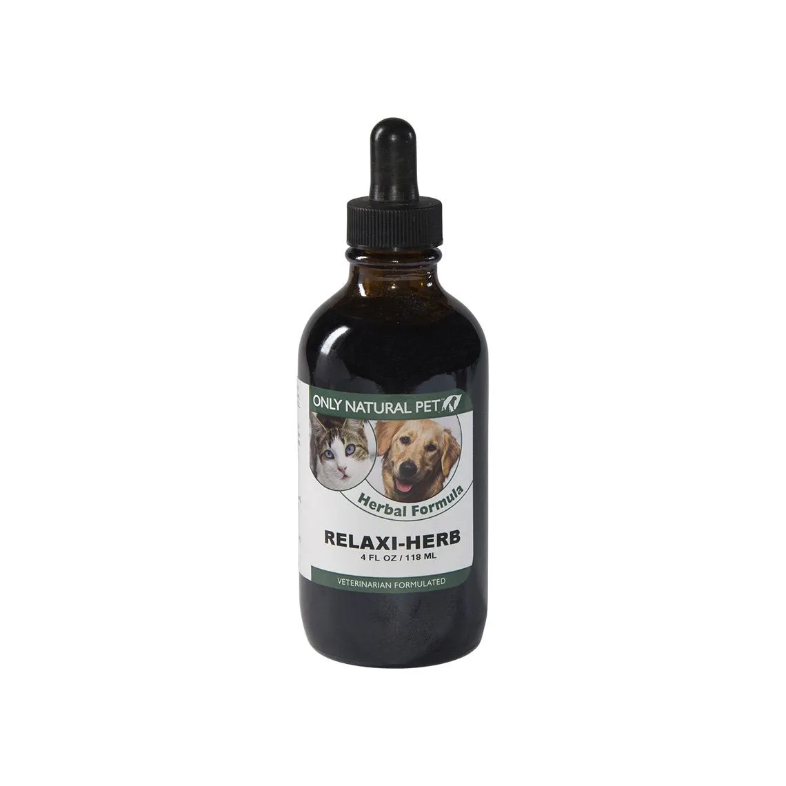 Only Natural Pet Relaxi-Herb Herbal Formula
