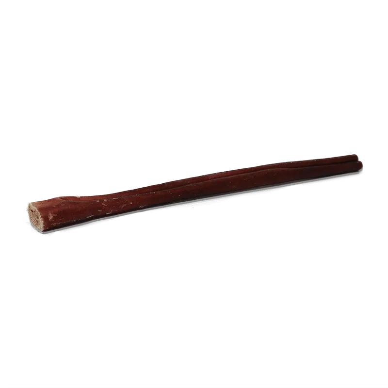 Open Range Odour Controlled Bully Sticks - 4 Sizes to choose from