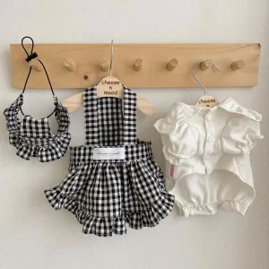 Pet Dress for Dog Small