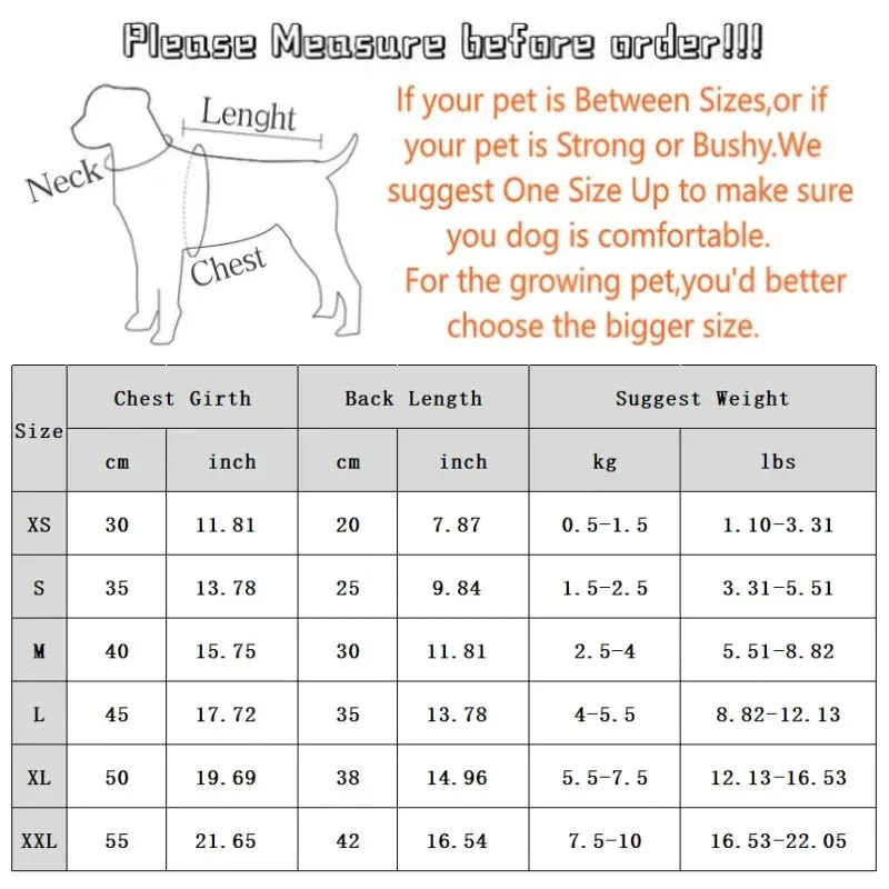 Pet Dress for Dog Small