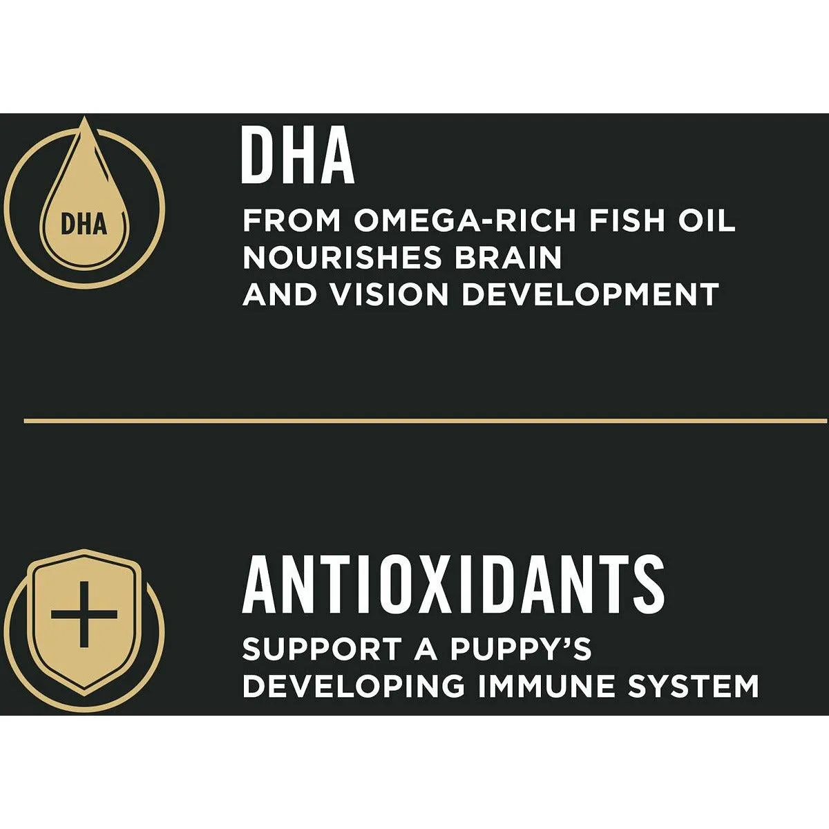 Purina Pro Plan Sensitive Skin & Stomach Salmon & Rice Formula Puppy Food
