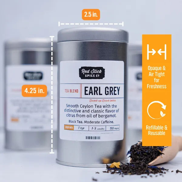 Raspberry Patch Herbal Tea
