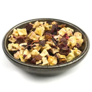 Raspberry Patch Herbal Tea