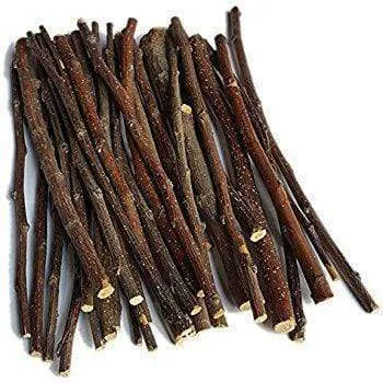 Rat Apple Sticks - 1/2 Lb