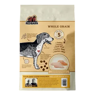 Red Barn Whole Grain Sky Recipe Dog Food