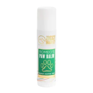 Romeo's Paw BalmRomeo's Paw Balm by Ziggy Marley