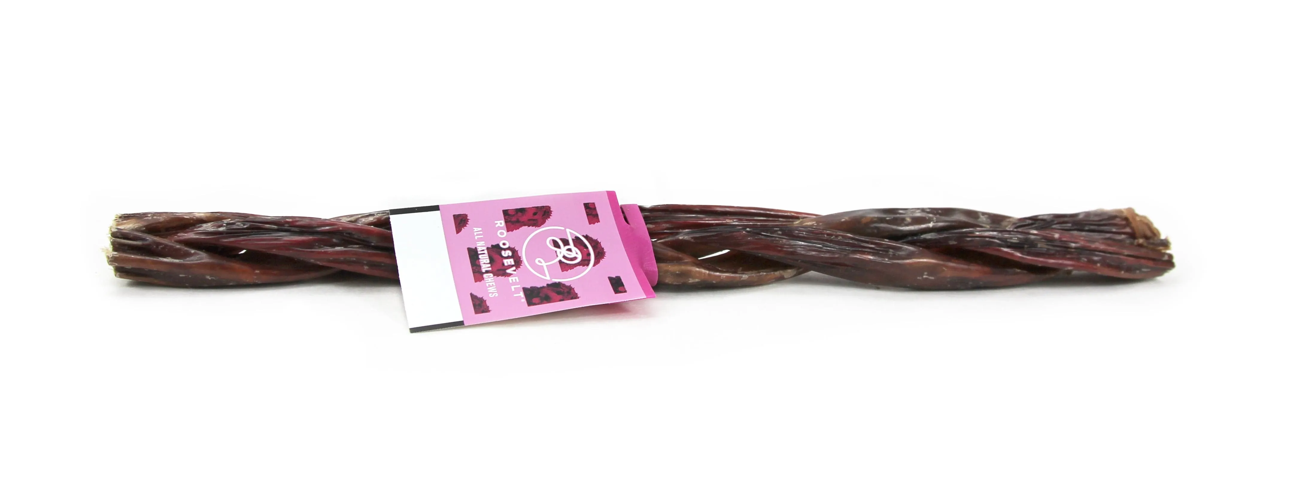 Roosevelt Braided Gullet Stick