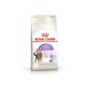 Royal Canin Appetite Control Sterilised