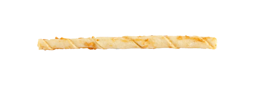 Salmon No-Hide Stix, 10/pack from Earth Animal