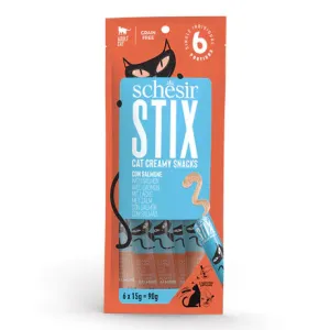 Schesir Cat Stix Treats
