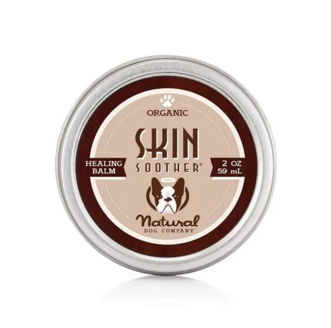 Skin Soother Tin