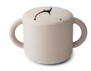 Snack Cup (Ivory)