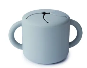 Snack Cup (Powder Blue)