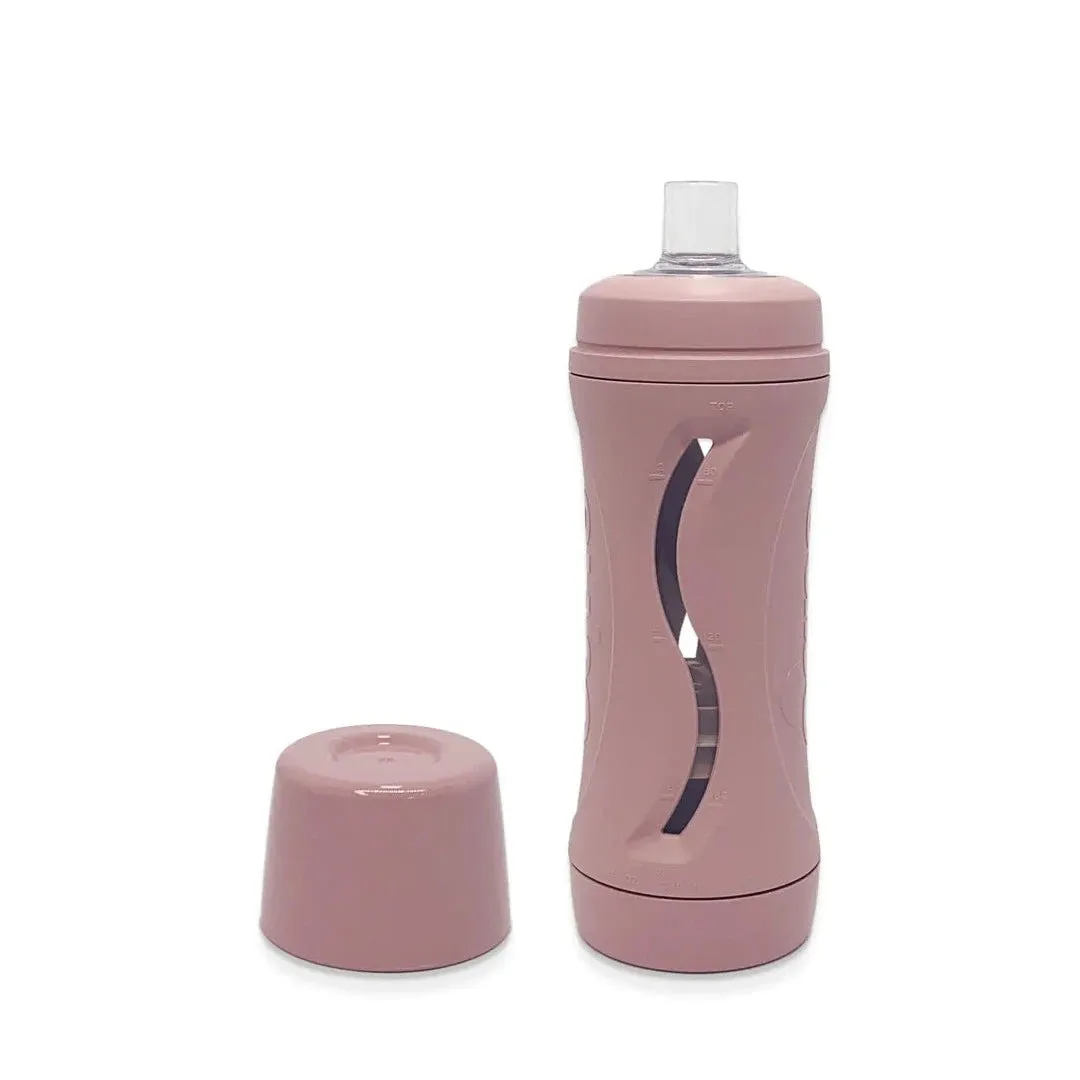 Subo - The Food Bottle - Blush
