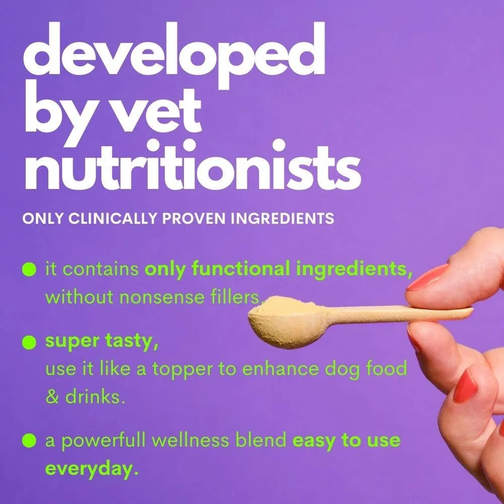 The Good Boy - Multivitamin