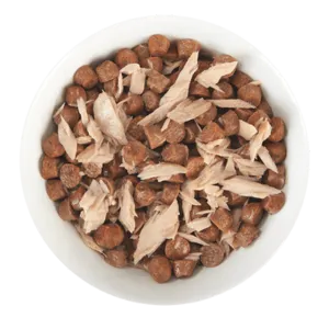 Tiki Cat Born Carnivore Broths With Tuna In Broth Wet Cat Food, 1.3-oz pouch