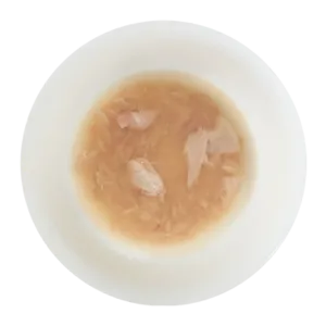 Tiki Cat Born Carnivore Broths With Tuna In Broth Wet Cat Food, 1.3-oz pouch