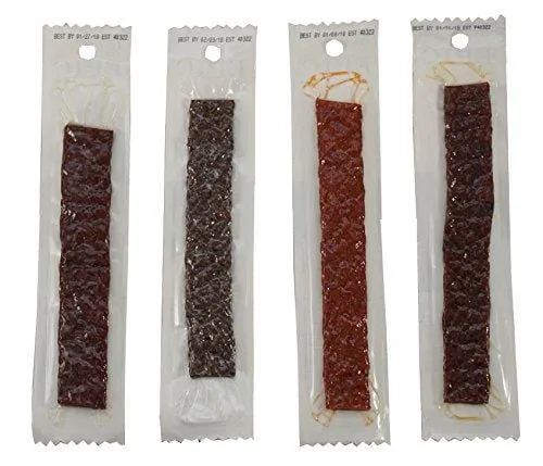 Ultimate Epic Jerky Stash Gift Set - Epic Variety Pack - Epic Strips, Bars and Bites - Beef Salmon Boar Turkey Bison Jerky