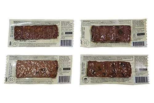 Ultimate Epic Jerky Stash Gift Set - Epic Variety Pack - Epic Strips, Bars and Bites - Beef Salmon Boar Turkey Bison Jerky