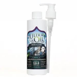 Ultra Oil
