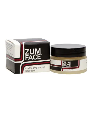 Under Eye Butter