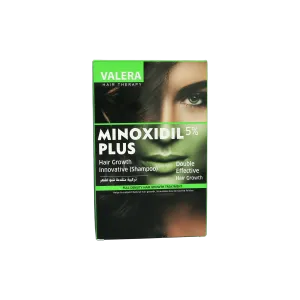 Valera Hair Groth Innovative (Shampoo) 250ml