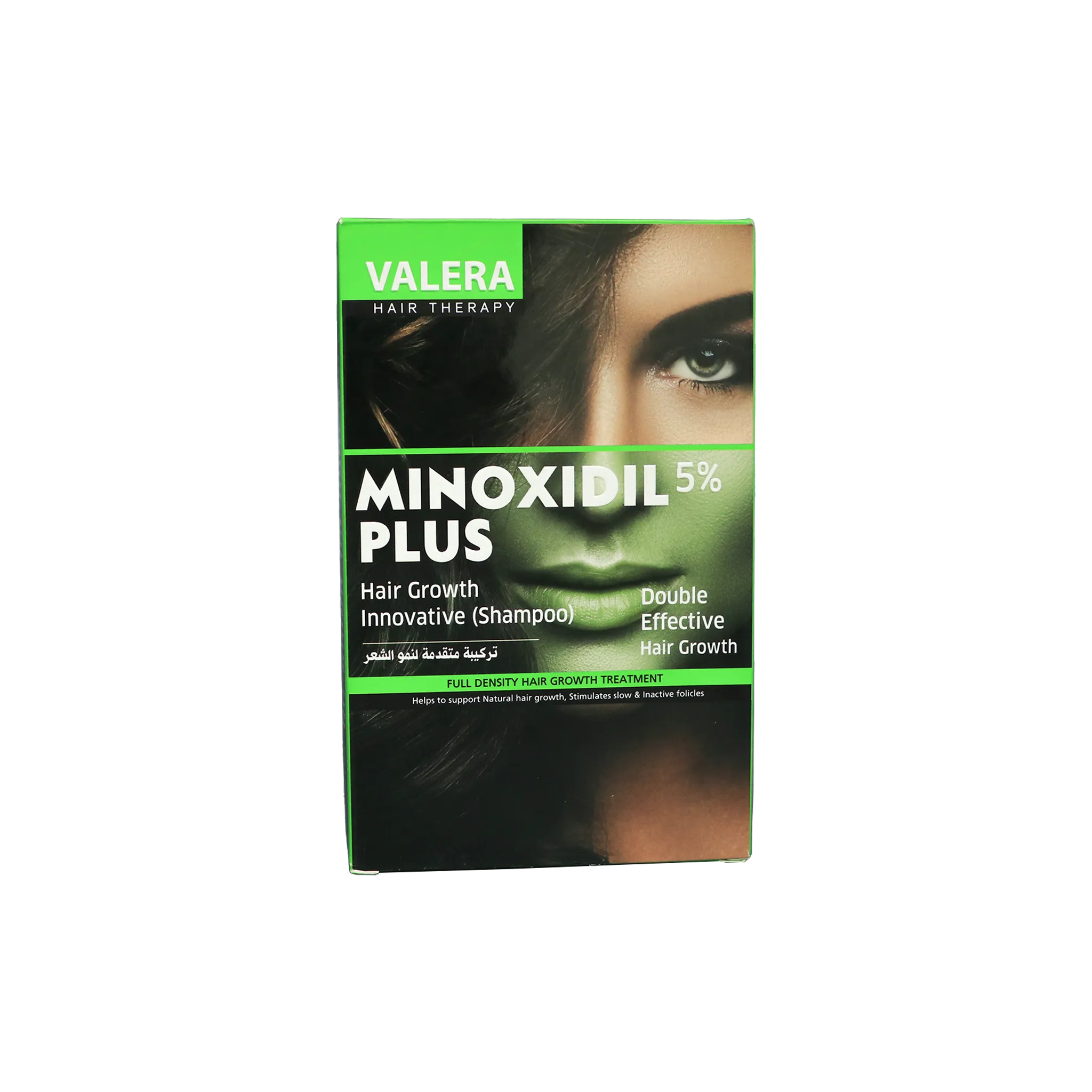 Valera Hair Groth Innovative (Shampoo) 250ml