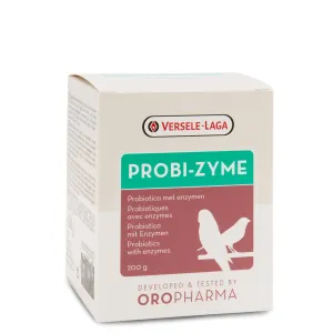 Versele-Laga Oropharma Probi-Zyme Digestive Supplement for Birds