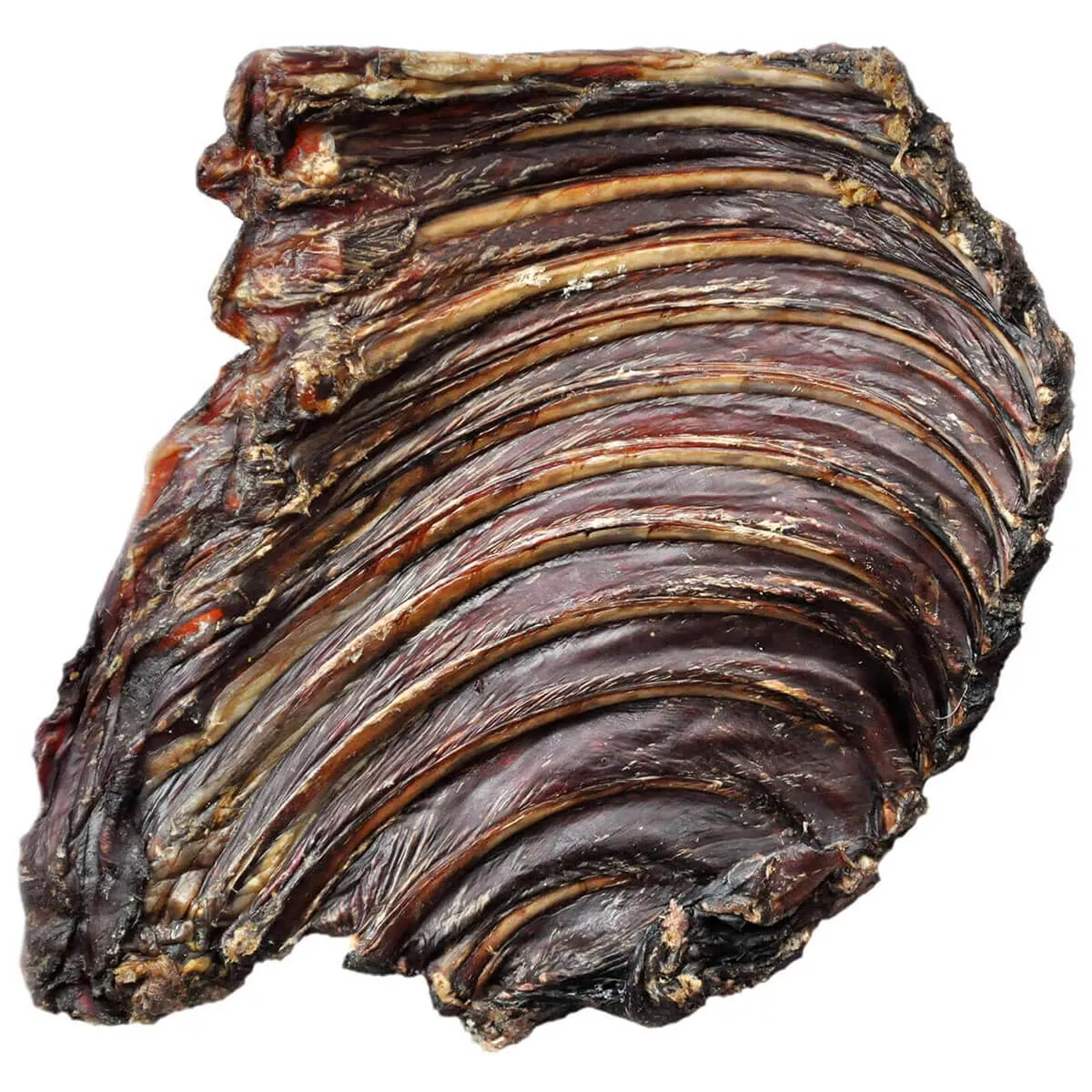 WAG Kangaroo Rib Rack Dog Treats