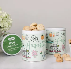 Watanut Augusta Gift Tin