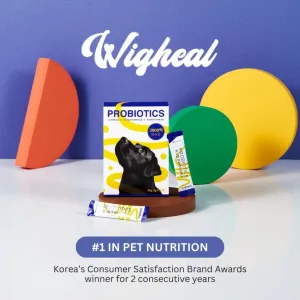 Wigheal Probiotics