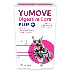 YuMOVE Digestive Care PLUS
