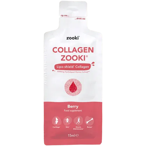 Zooki - Collagen