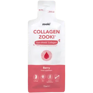 Zooki - Collagen